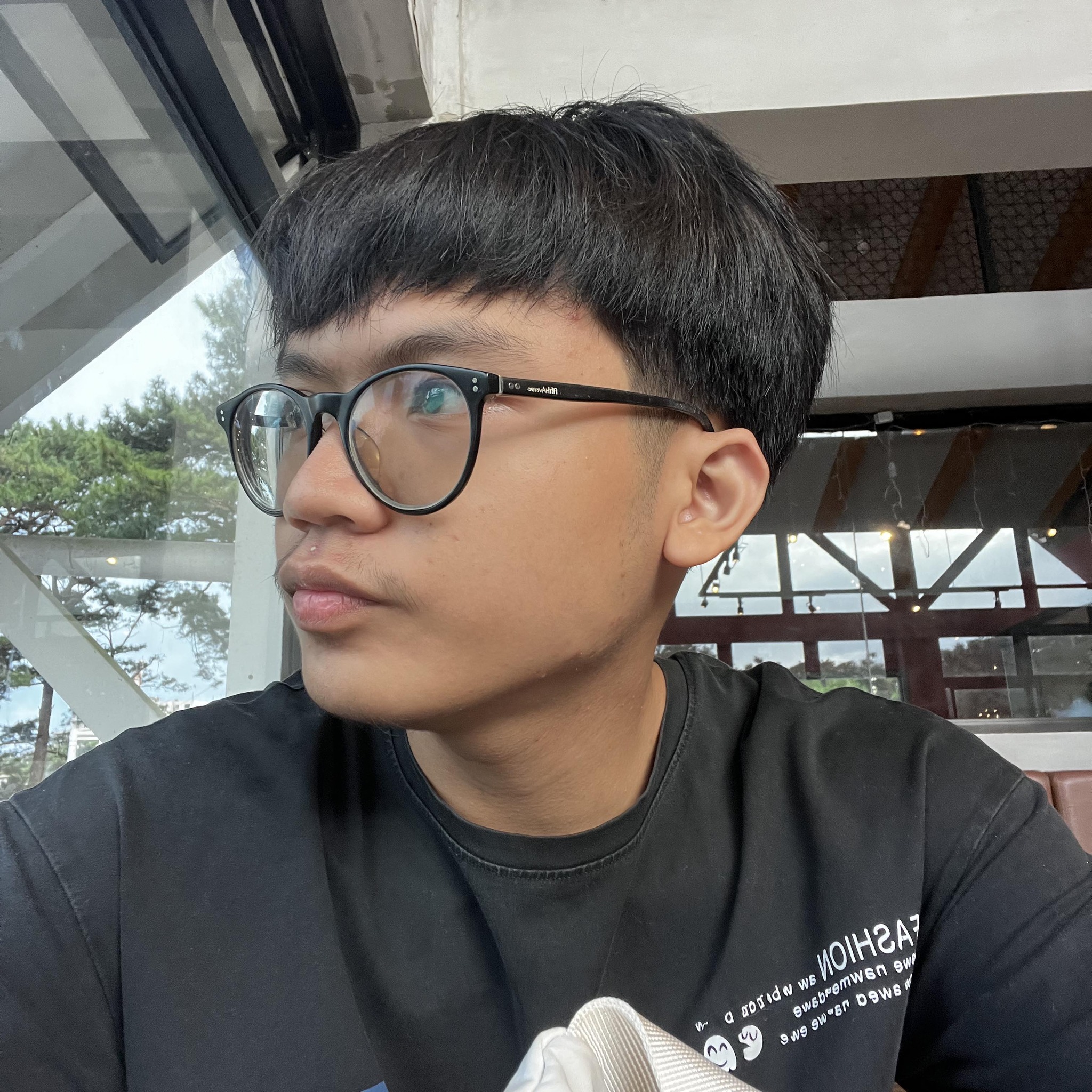 Profile Picture